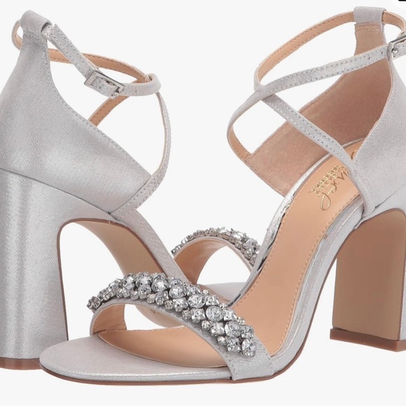 JEWEL by Badgley Mischka - Picture 2 of 7